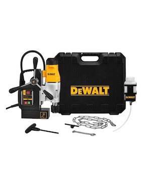 Taladro Base Magnetica Dewalt DWE1622K 2 Pulgadas 120 V