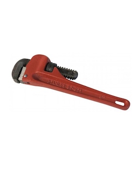 Llave Stilson Reforzada 36 Pulgadas Stanley