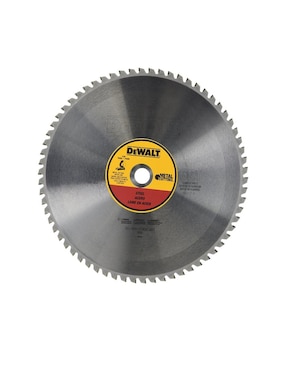 Disco De Carburo Dewalt DWA7747-DWA 14 Pulgadas