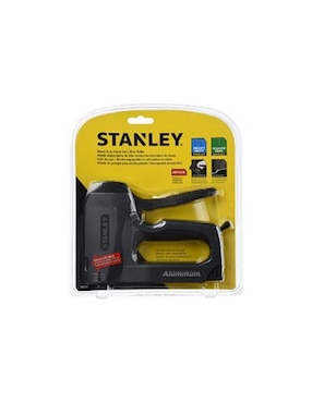 Engrapadora Stanley TR250