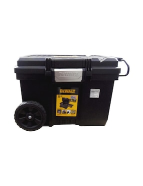 Caja de herramientas tipo baúl Dewalt DWST33090-DWA