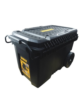 Caja de herramientas tipo baúl Dewalt DWST33090-DWA