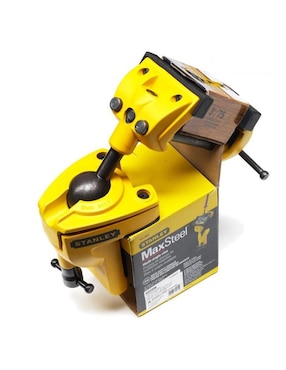 Prensa tornillo Stanley 83-069M