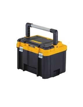 Caja Para Herramientas Dewalt DWST17814