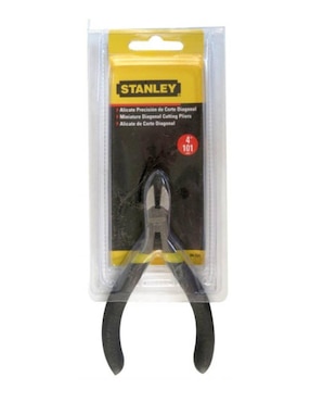 Pinza de corte mini Stanley 84124