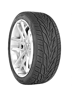 Llanta Toyo Proxes St III 245/50R20