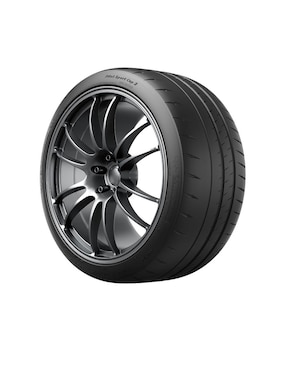 Llanta para auto Michelin Pilot Sport CUP 2 255/35R19