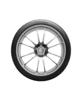 Llanta para auto Michelin Pilot Sport CUP 2 255/35R19