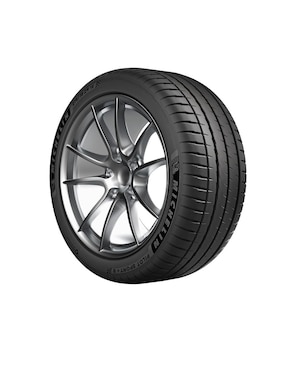 Llanta Michelin Pilot Sport 4S 225/45R19