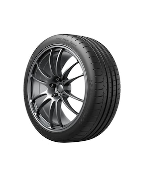 Llanta para auto Michelin Pilot Super Sport 295/35R19