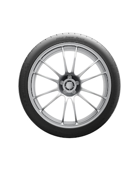 Llanta para auto Michelin Pilot Super Sport 295/35R19