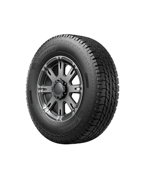 Llanta Michelin LTX Force 275/65R17