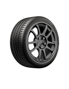 Llanta para auto Michelin Latitude Sport 3 265/40R21