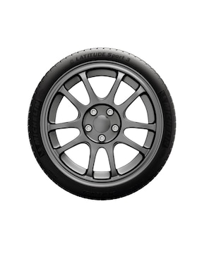 Llanta para auto Michelin Latitude Sport 3 265/40R21