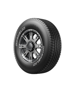 Llanta Michelin LTX M/S 2 245/75R17