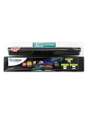 Antena para pantalla Steren ANT-2001N