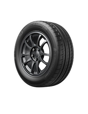 Llanta Michelin Latitude Sport 295/35R21