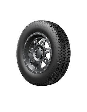 Llanta Uniroyal Radiacero CL 185/80R14