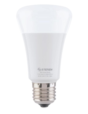 Foco LED Steren Shome-120