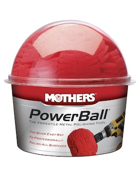 PowerBall Mothers 200 G