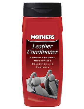 Acondicionador Para Auto Mothers