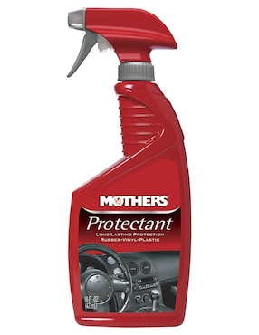 Imagen de producto Limpiador para auto Mothers Protectant