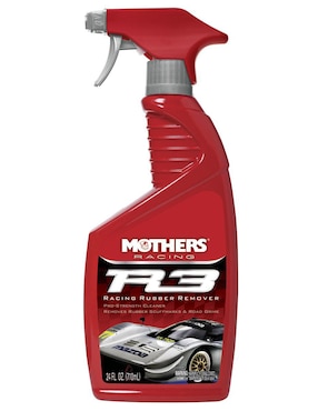 Imagen de producto Limpiador para auto Mothers R3-Racing Rubber Remover