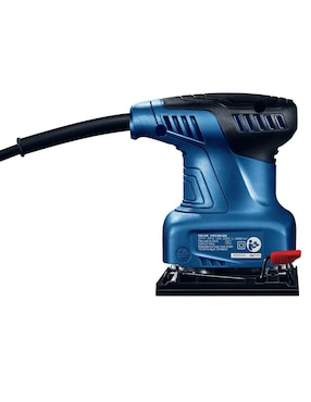 Sierra lijadora Bosch 127 volts