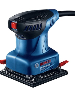 Sierra lijadora Bosch 127 volts