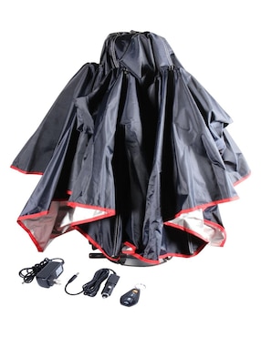 Carpa Mikel's ancho 210 cm x largo 340 cm
