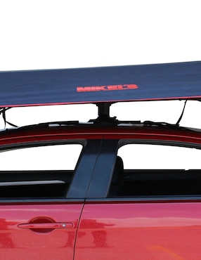 Carpa Mikel's ancho 210 cm x largo 340 cm