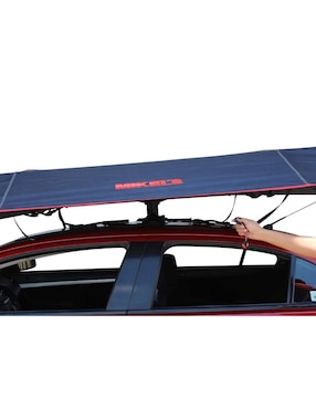 Carpa Mikel's ancho 210 cm x largo 340 cm