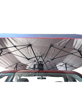 Carpa Mikel's ancho 210 cm x largo 340 cm