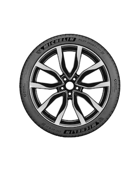 Llanta para auto Michelin Pilot Sport 4 SUV 255/45R19