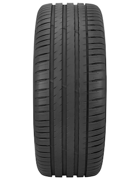 Llanta para auto Michelin Pilot Sport 4 SUV 255/45R19