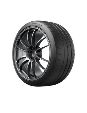 Llanta Michelin Pilot Sport CUP 2 265/35R19