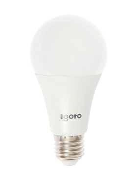 Foco LED IGOTO 9 Watts F20109