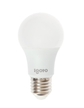 Foco LED IGOTO 4 Watts F20204