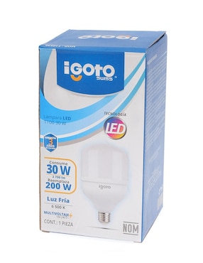 Foco iGOTO 30 Watts F10530