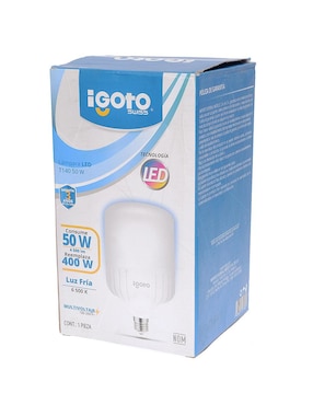Foco iGOTO 50 Watts F10550