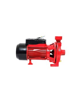 Bomba Centrifuga Igoto Pump CPM130 D Duo, 1/2 HP x 127V