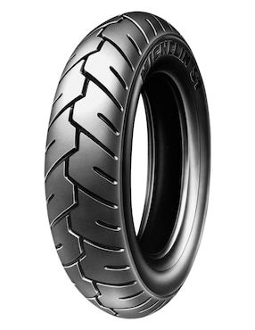 Llanta Michelin 3.50-10 S1