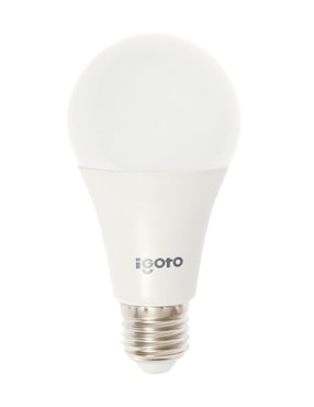 Foco LED IGOTO 12 Watts F20112