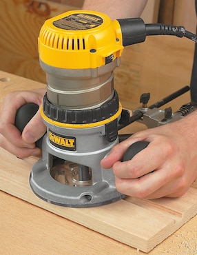 Router Dewalt 1-3/4 HP