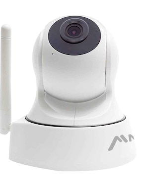 Cámara de seguridad Mitzu Alámbrica para Interior