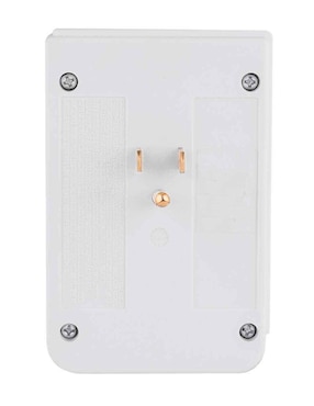 Multicontacto Mitzu con puertos USB