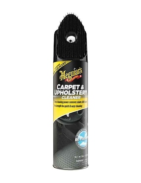 Limpiador de alfombras y tapicería Meguiar's