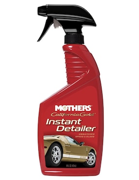 Instant Detailer Mothers