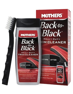 Kit Limpiador Heavy Duty Trim Mothers