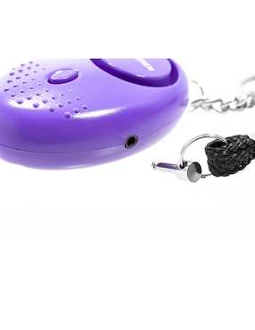 Alarma de seguridad personal Steren ALA-039